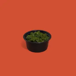 Spicy Sauce